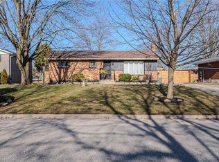 60 Forsythe Ave, Brantford, ON N3R3L7