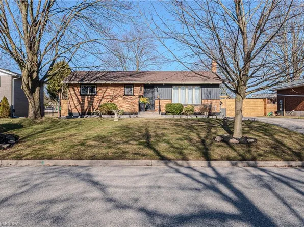 60 Forsythe Ave, Brantford, ON N3R 3L7