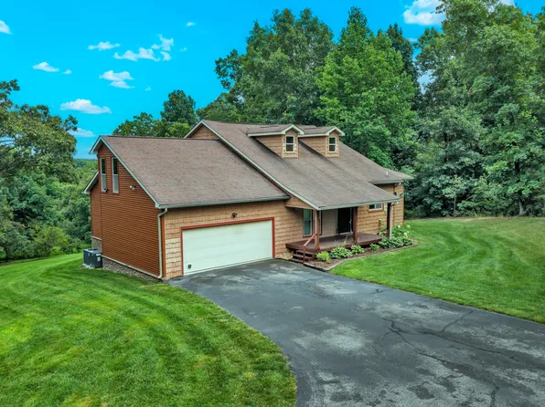 250 Outlet Rd SE, Cleveland, TN 37323
