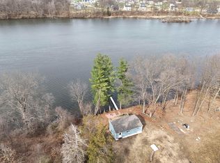 17780 S River Rd, Three Rivers, MI 49093