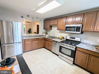 25168 Tralee Ct #A-5, Damascus, MD, 20872