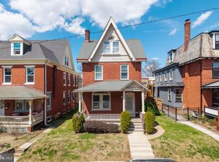 325 W Barnard St, West Chester, PA
