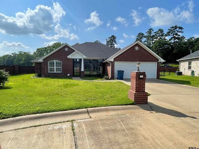 1019 Fairway, Jacksonville, TX, 75766