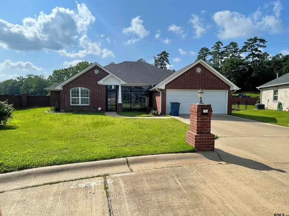 1019 Fairway, Jacksonville, TX 75766