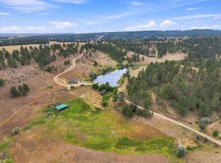 10465 Windmill Ridge Ln, Belle Fourche, SD 57717