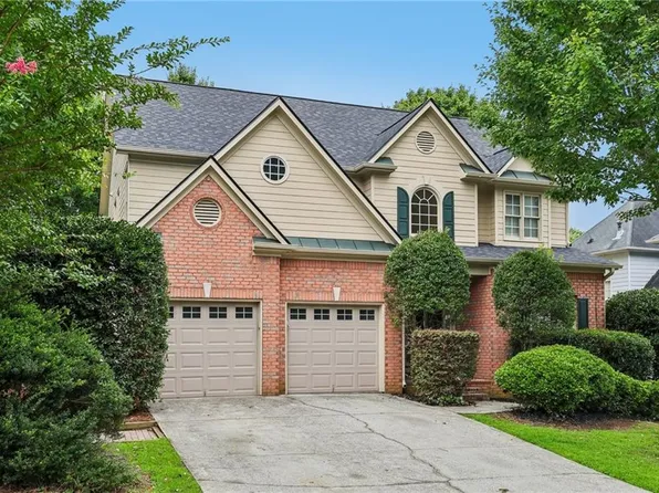 1896 Fox Chapel Dr SE, Smyrna, GA 30080