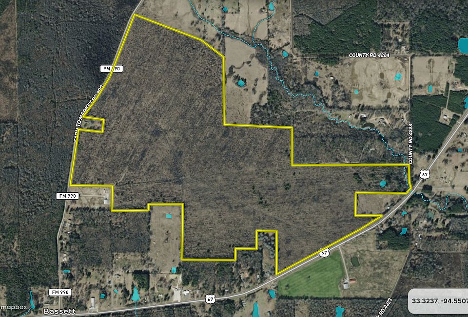 1st image of Highway 67 W