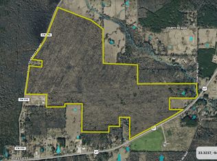 Highway 67 W, Simms, TX 75574