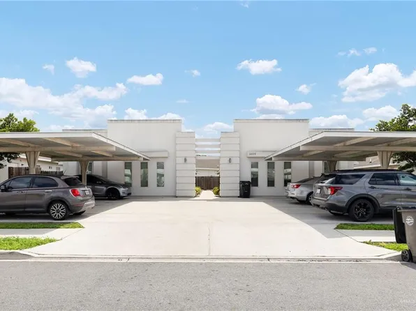 1409 Alta Vista Dr, Weslaco, TX 78596