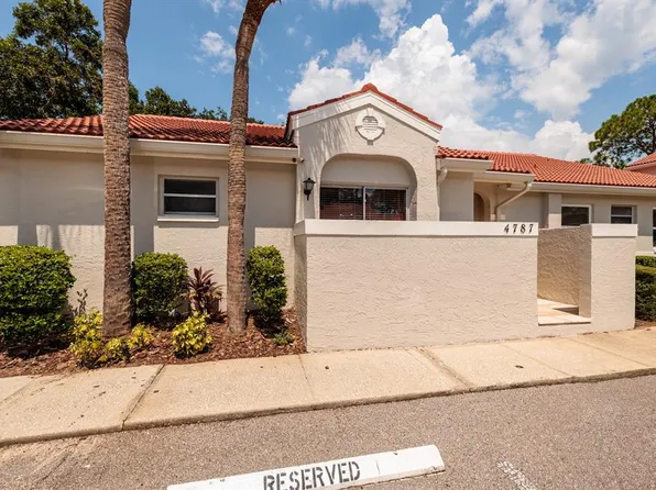 4787 Palermo Ct NE #4787, Saint Petersburg, FL 33703