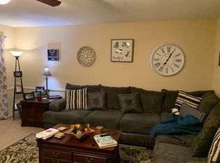 10001 Foxboro Rd, Fort Smith, AR 72903