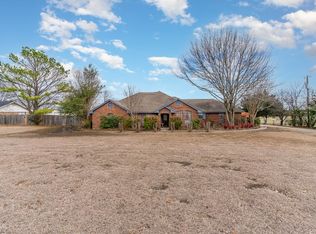 708 Georgetown Rd, Ovilla, TX 75154