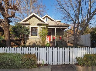 117 11th St, Santa Rosa, CA 95401