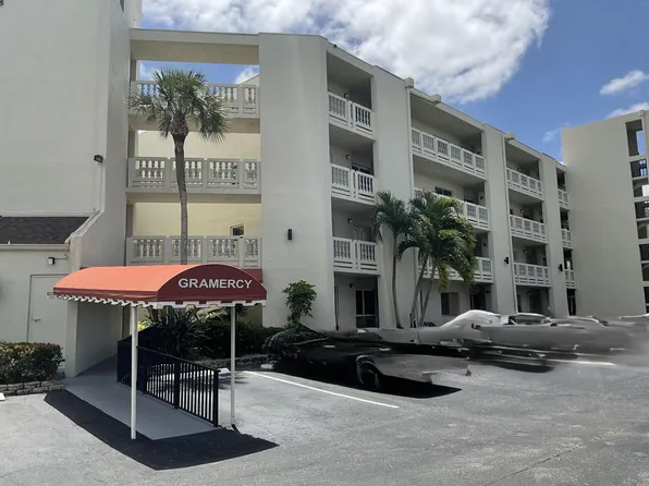 6768 N 10th Ave N #209, Lake Worth, FL 33467