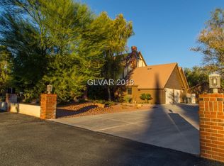 3090 El Camino Rd, Las Vegas, NV 89146