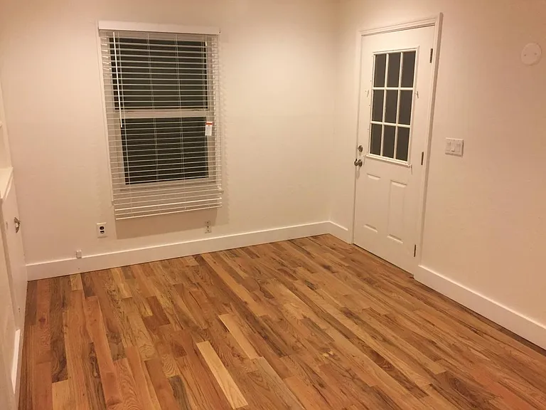 Living Room Area