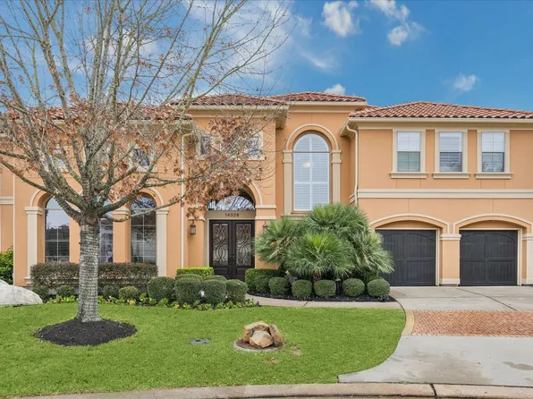14339 Shadow Garden Ln, Houston, TX 77077