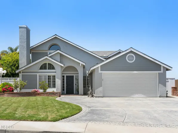 4445 Maritime Dr, Santa Maria, CA 93455