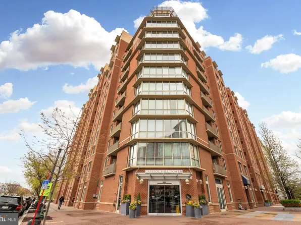 1000 New Jersey Ave SE APT 728, Washington, DC 20003