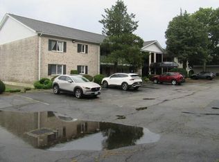 4100 Post Rd APT 9, Warwick, RI 02886