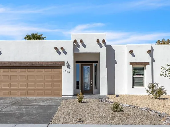 2865 E Springs Rd, Las Cruces, NM 88011