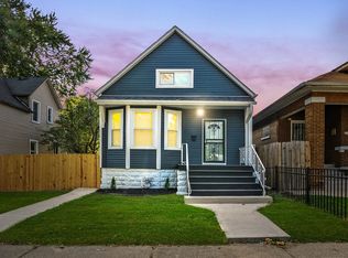 12234 S Normal Ave, Chicago, IL 60628