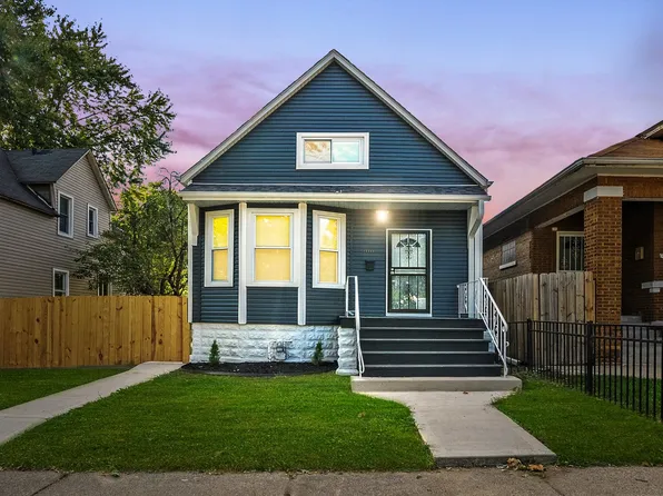 12234 S Normal Ave, Chicago, IL 60628