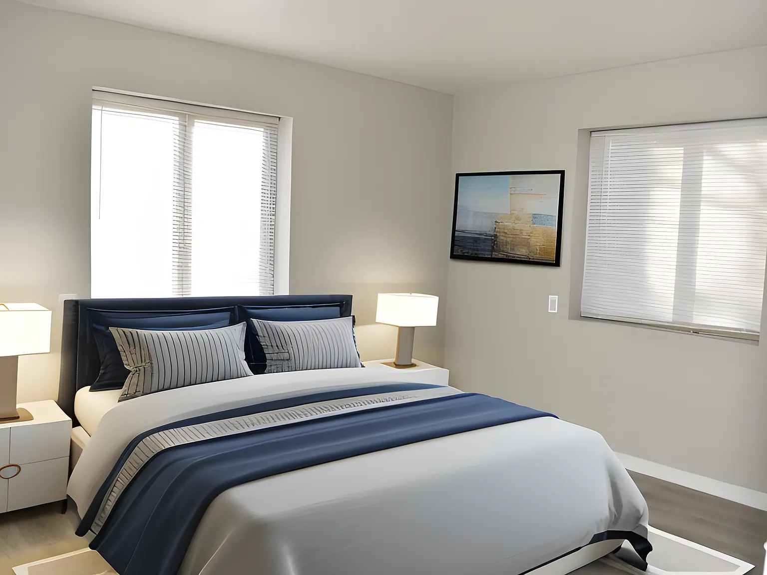 Renewal Heights Apartments — Photo 4