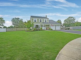 1397 Hillgrass Ct, Toms River, NJ