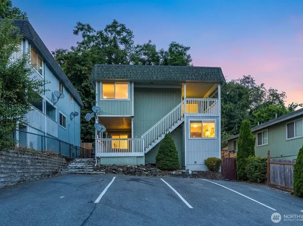 361 Earlington Avenue SW, Renton, WA 98057
