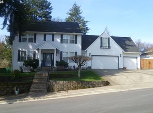 544 E Stonecreek Dr, La Center, WA