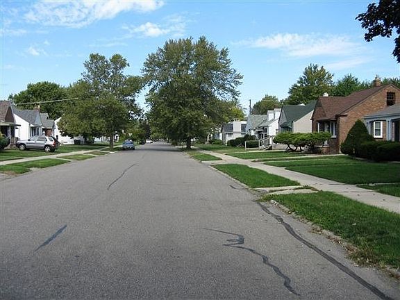 Street