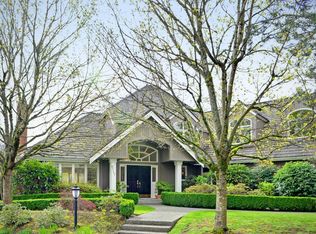 8117 SE 74th Pl, Mercer Island, WA 98040
