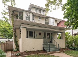 516 Carpenter Ave, Oak Park, IL 60304
