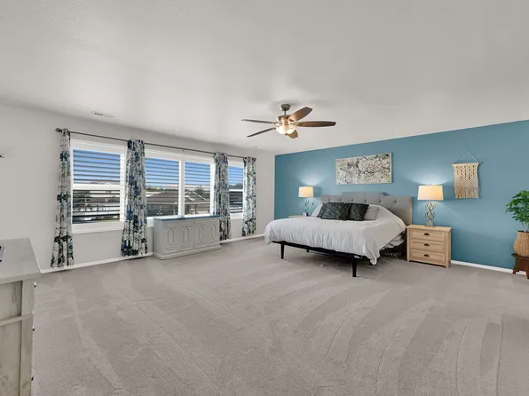 3581 W 2500 S, Syracuse, UT 84075