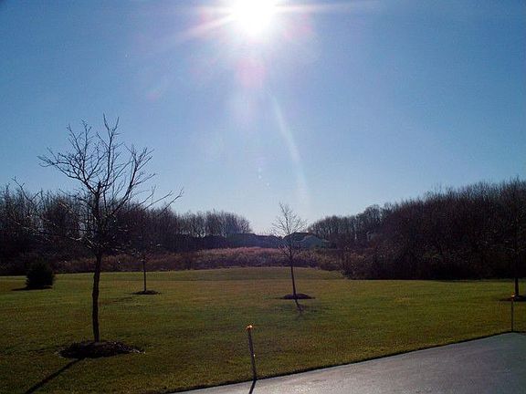 Overlooks Open Space