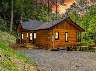 122 Laurel Creek Trl, Cherry Log, GA 30522