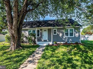 84 Fordham Rd, Pennsville, NJ 08070