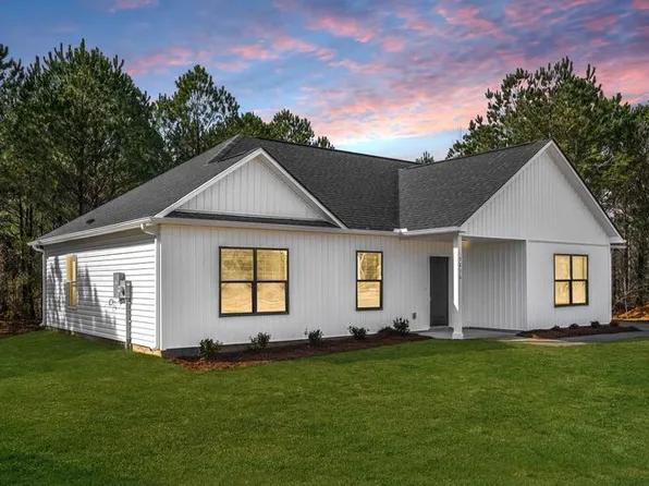 5816 McGee Way, Hueytown, AL 35023