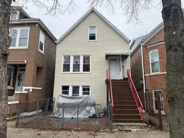 4544 S Francisco Ave, Chicago, IL 60632