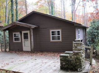 19 Seminole Dr, Maggie Valley, NC 28751