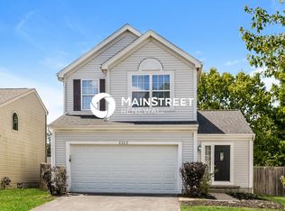 3323 Retriever Rd, Columbus, OH 43232