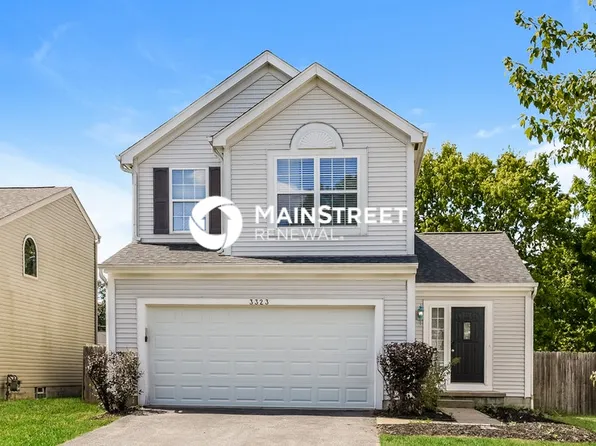 3323 Retriever Rd, Columbus, OH 43232