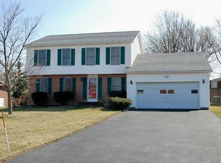 66 Brandywine Dr, Grand Island, NY 14072