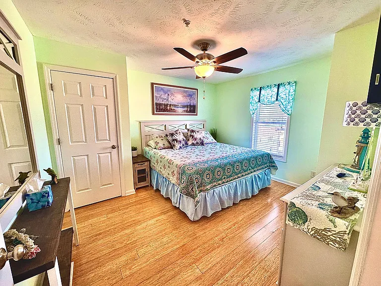 305 N Topsail Dr #12 — Photo 13