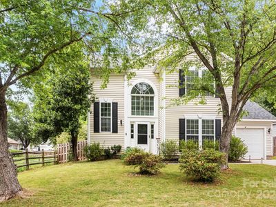 10124 Sparkling Brook Ct, Charlotte, NC, 28214