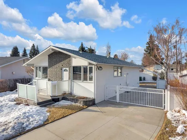 5934 NW 41 Street Cres, Red Deer, AB T4N 1B7