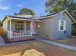 821 I St, Marysville, CA 95901