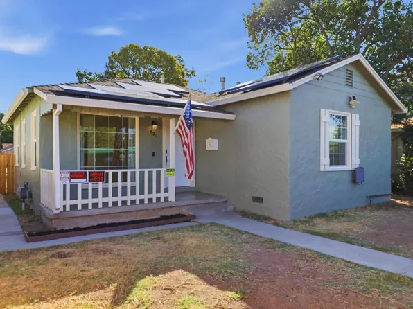 821 I St, Marysville, CA 95901