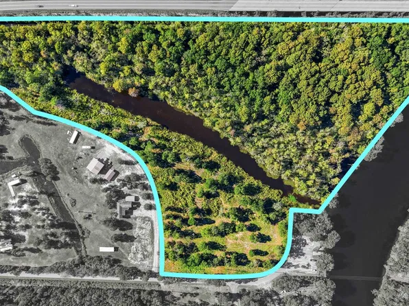 TBD Reds Landing Rd., Andrews, SC 29510